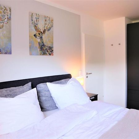 Ferienwohnung Berg-Klee Goslar Luaran gambar